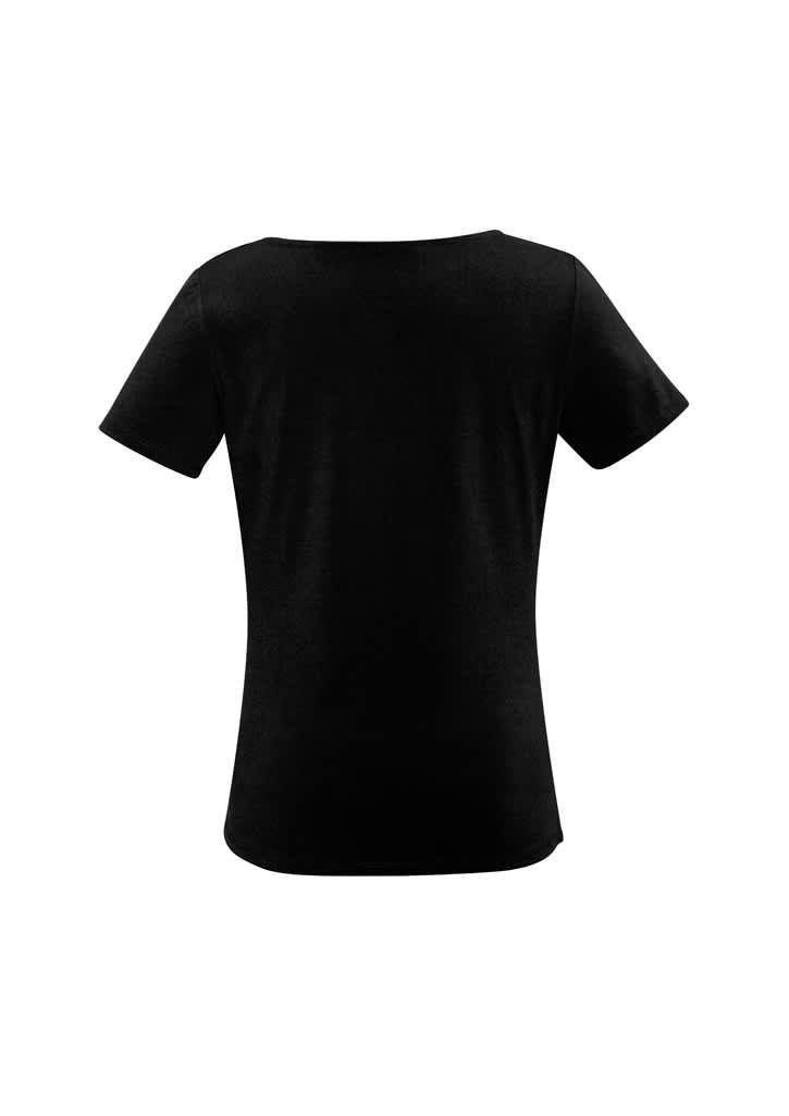 Womens Ava Top - K625LS Image 