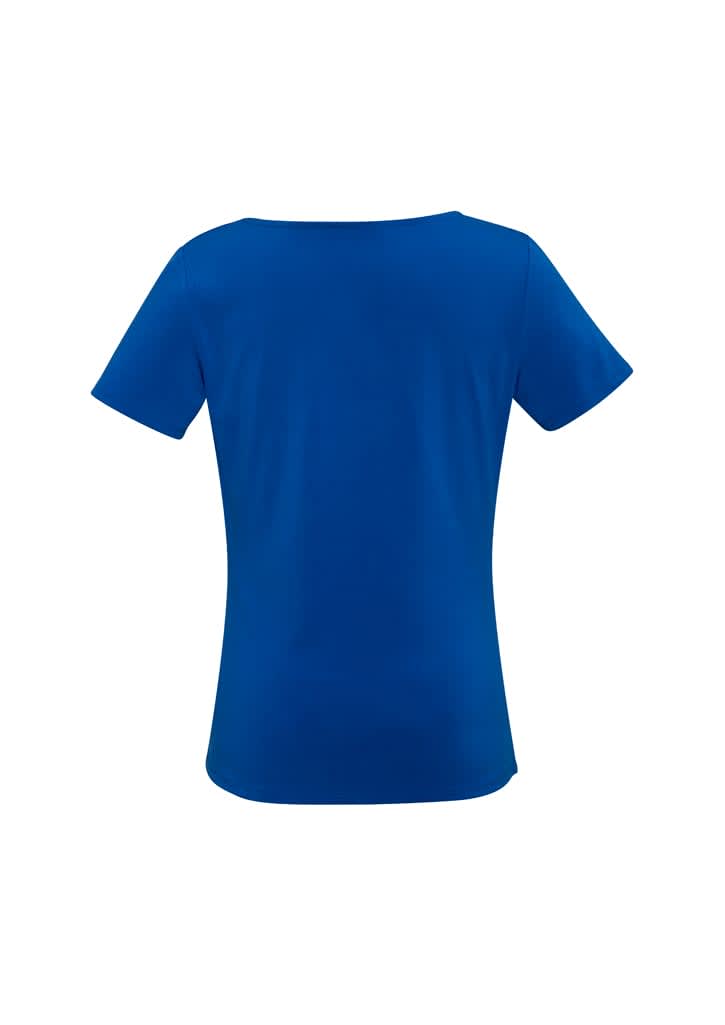 Womens Ava Top - K625LS Image 