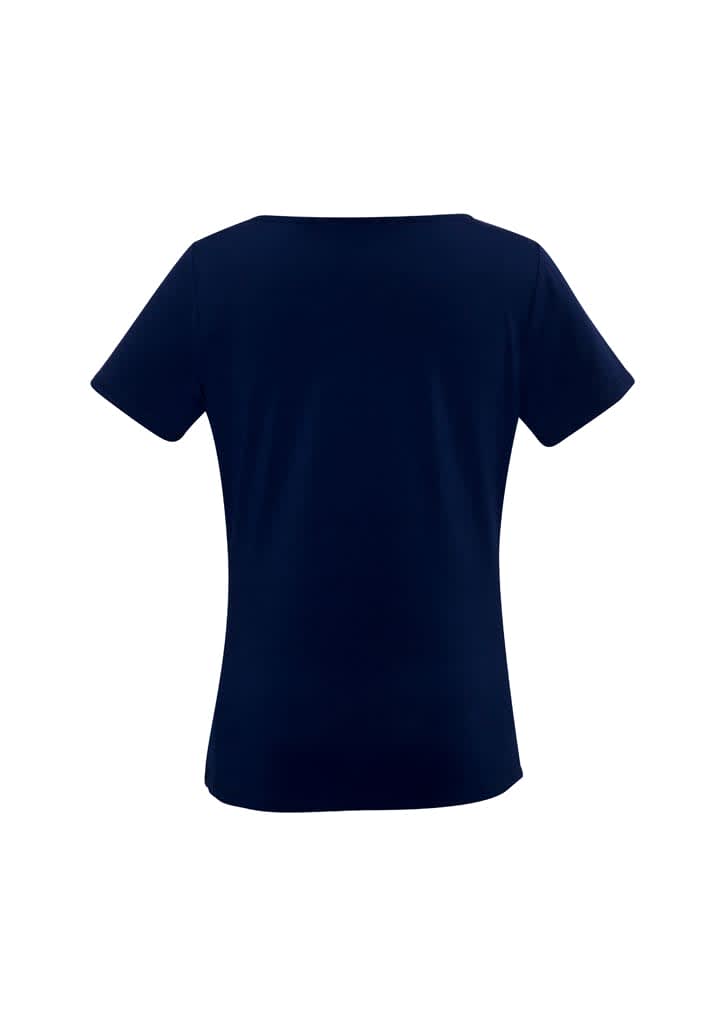 Womens Ava Top - K625LS Image 