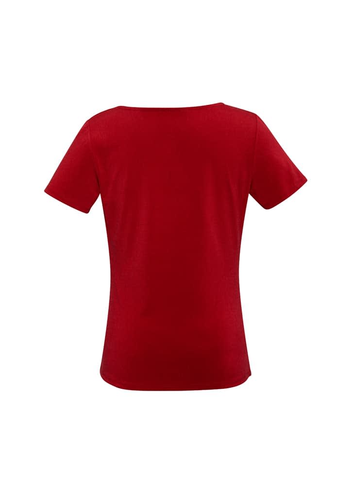 Womens Ava Top - K625LS Image 