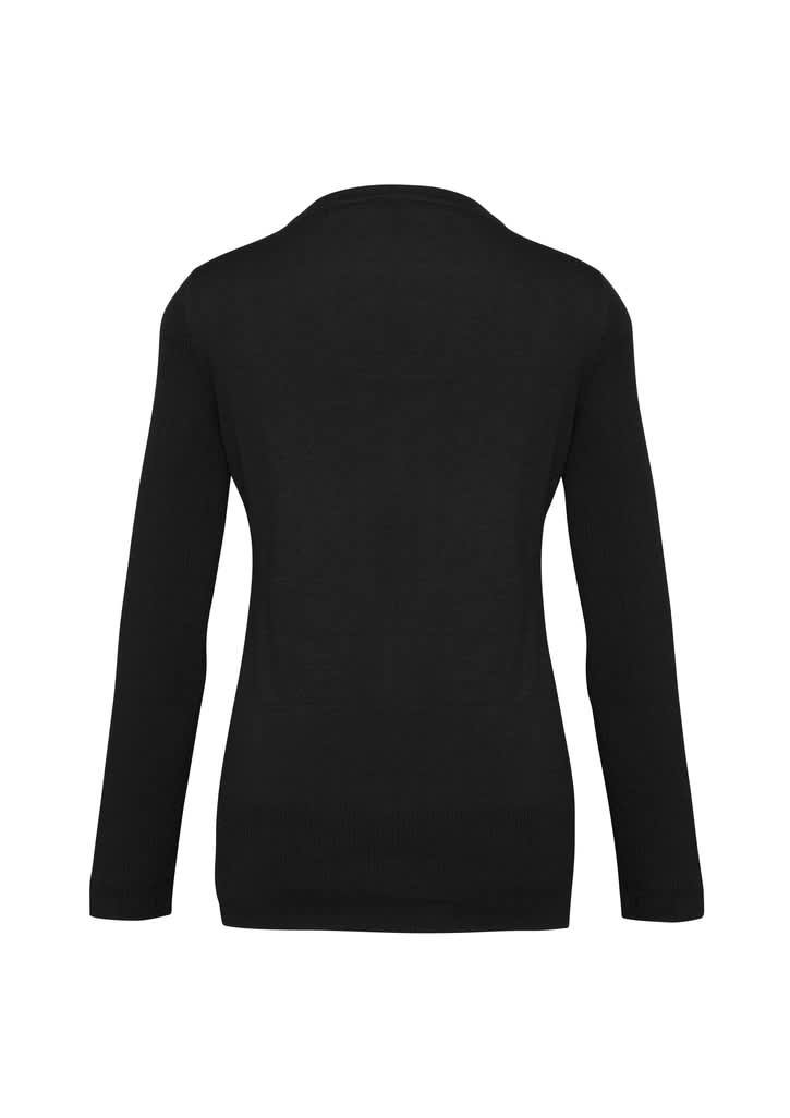 Womens Milano Cardigan - LC417L Image 