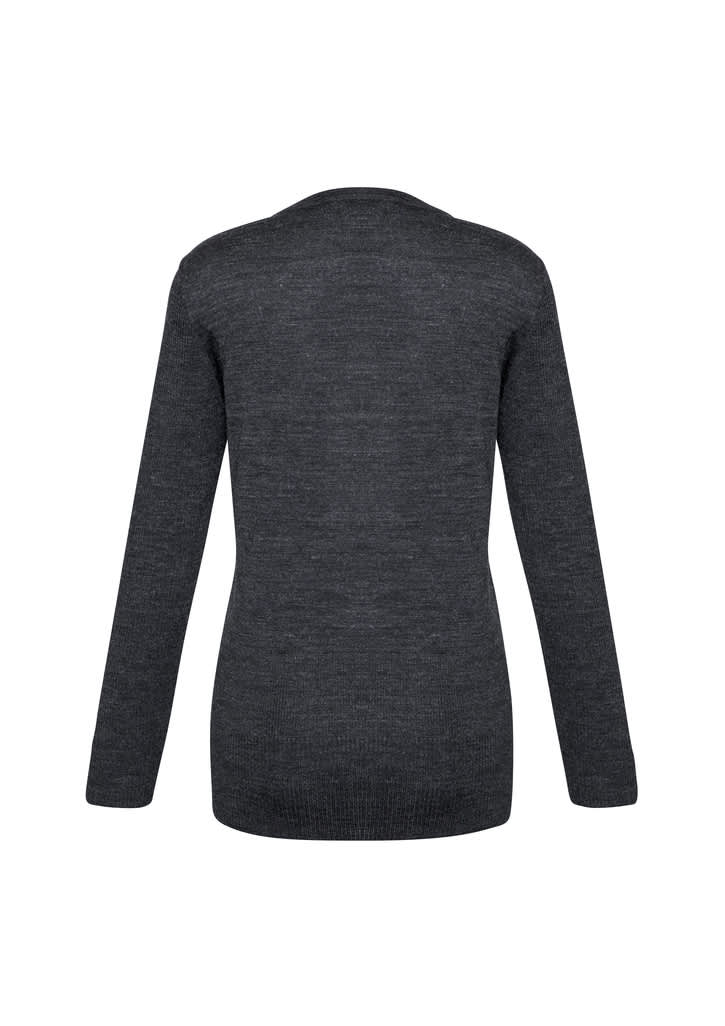 Womens Milano Cardigan - LC417L Image 