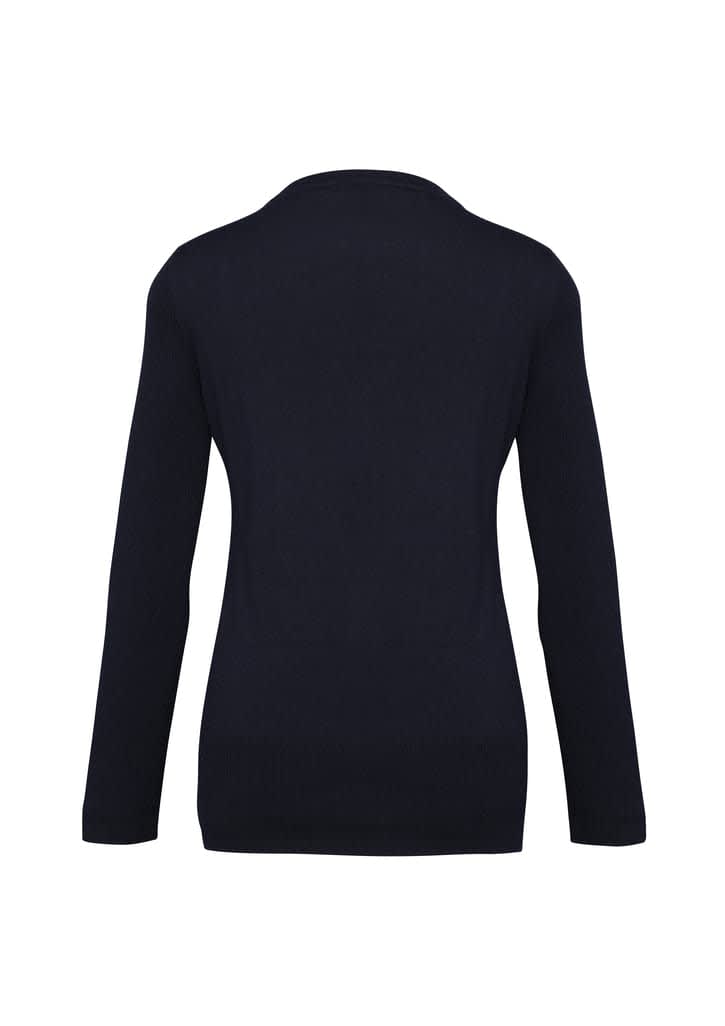 Womens Milano Cardigan - LC417L Image 