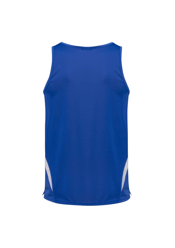 Mens Flash Singlet