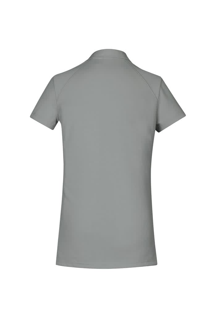 Womens Byron Short Sleeve Polo - P011LS Image