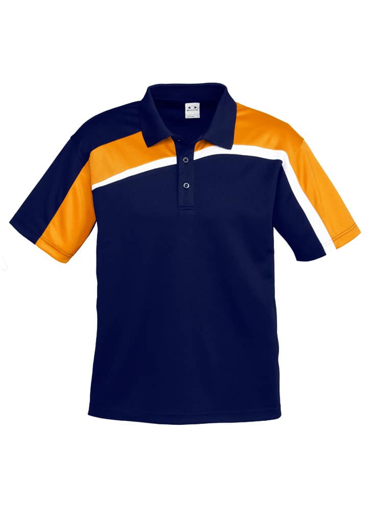 Kids Velocity Polo - Modern Promotions