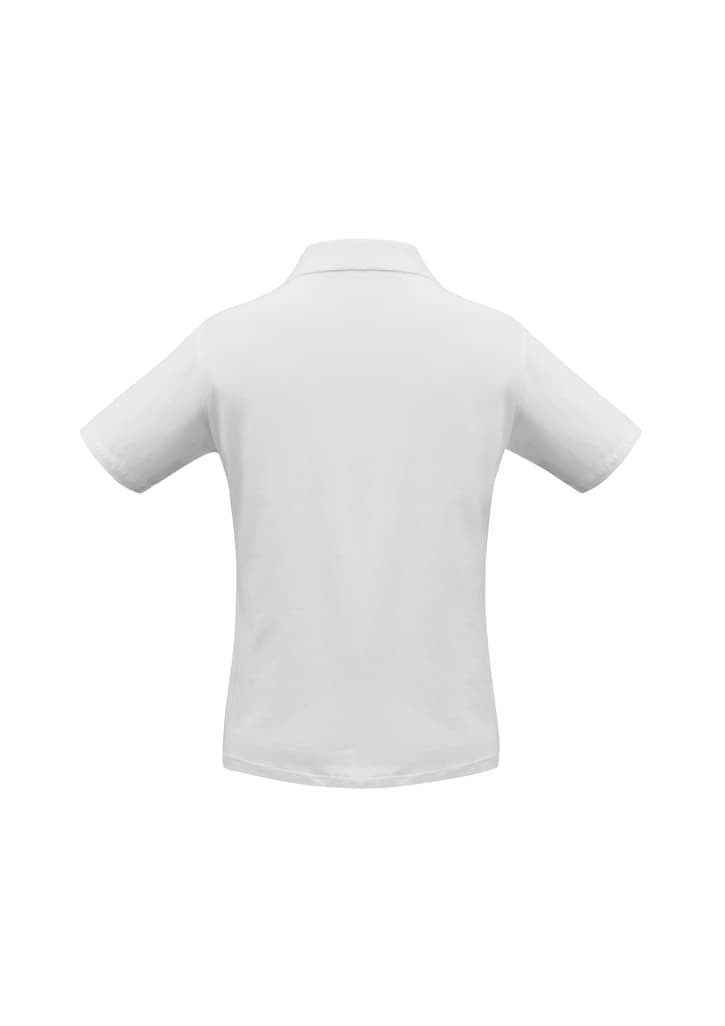 Womens Ice Short Sleeve Polo - P112LS Image 