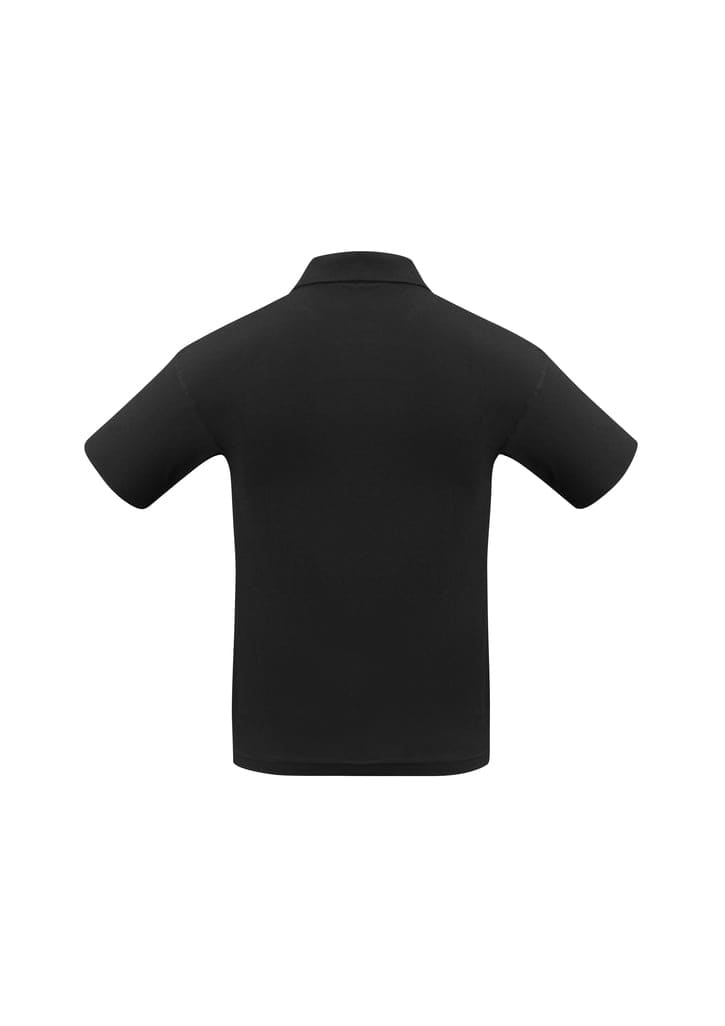 Mens Ice Short Sleeve Polo - P112MS Image 