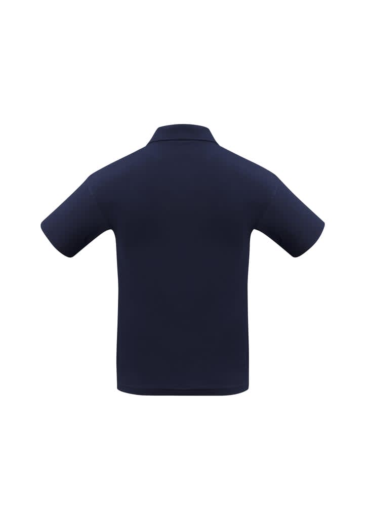 Mens Ice Short Sleeve Polo - P112MS Image 
