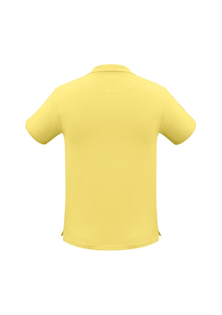 Mens Neon Polo - P2100 Image