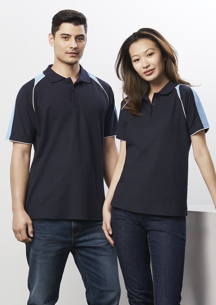 Mens Triton Polo | Promotional Products NZ | Biz Collection