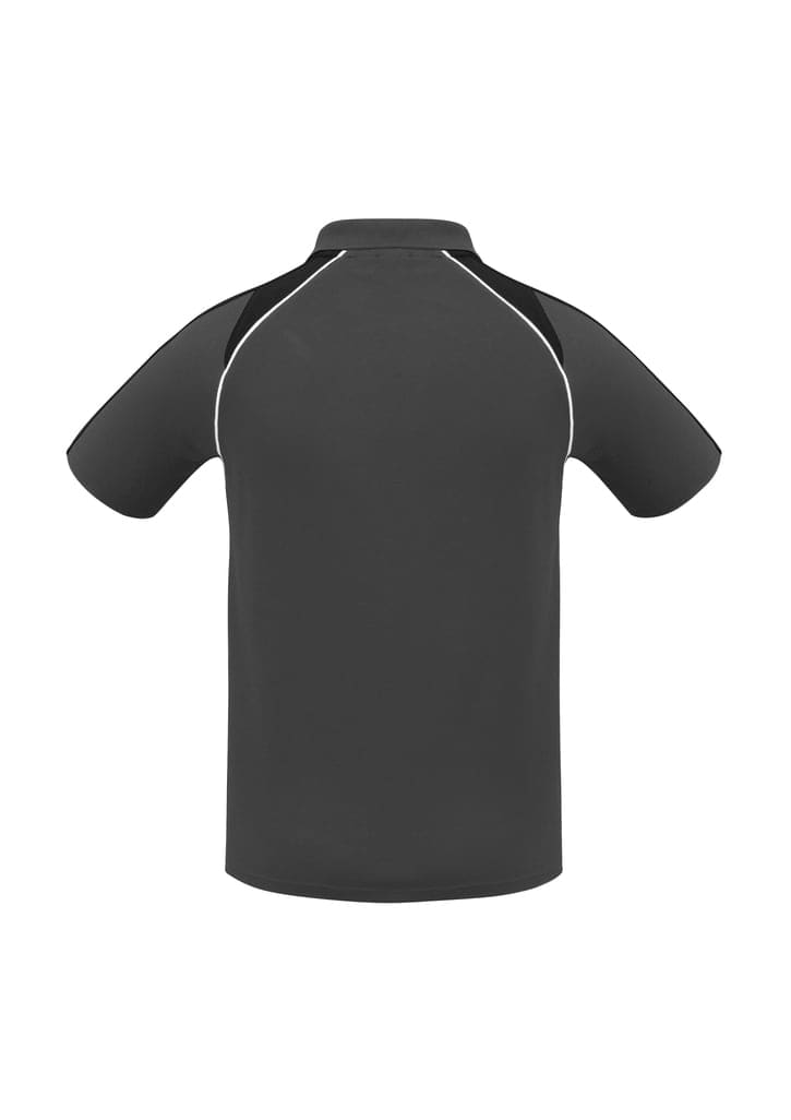 Mens Triton Short Sleeve Polo - P225MS Image