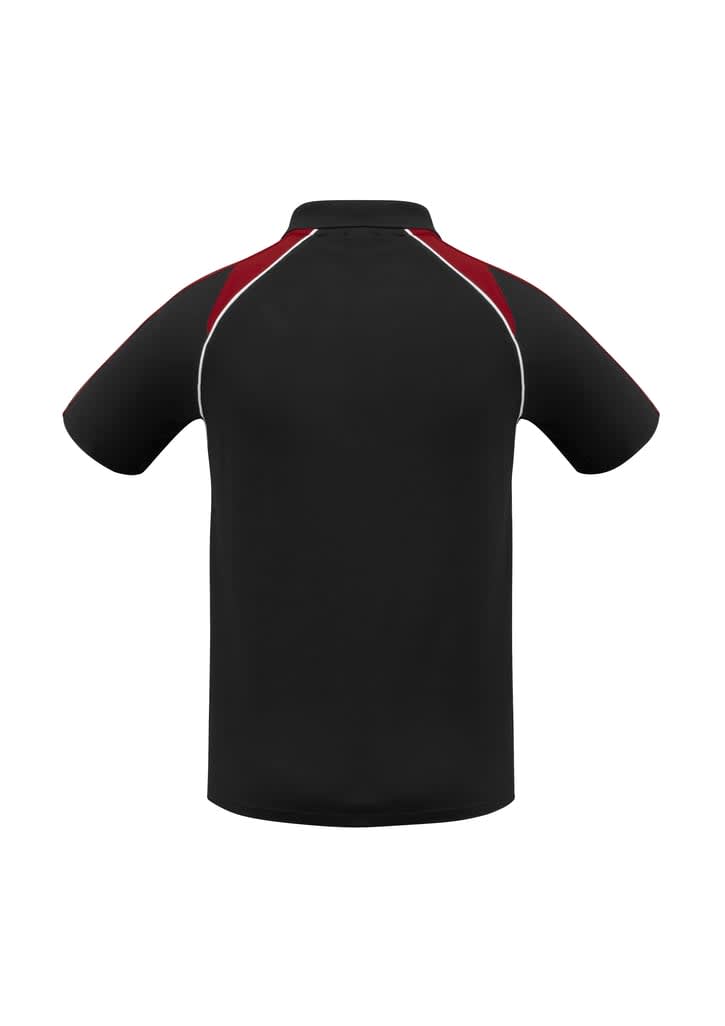 Mens Triton Polo - Modern Promotions