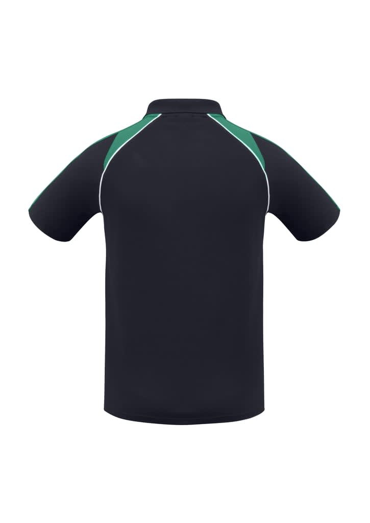 Mens Triton Short Sleeve Polo - P225MS Image