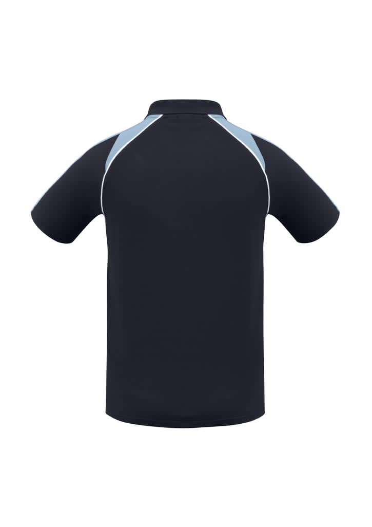 Mens Triton Short Sleeve Polo - P225MS Image