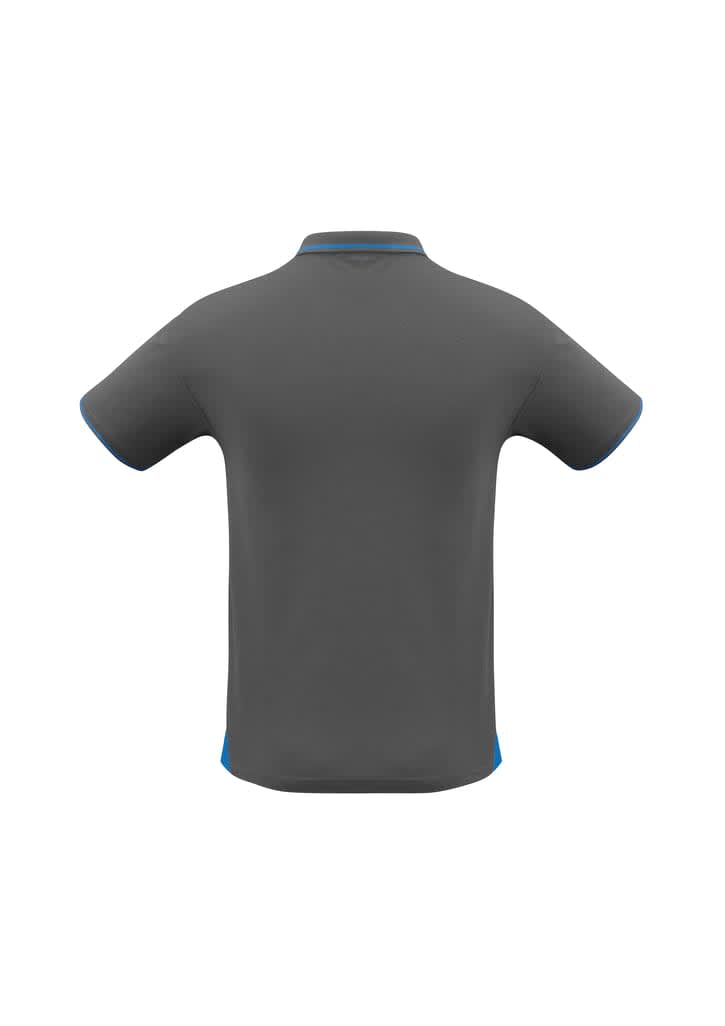 Mens Jet Short Sleeve Polo - P226MS Image