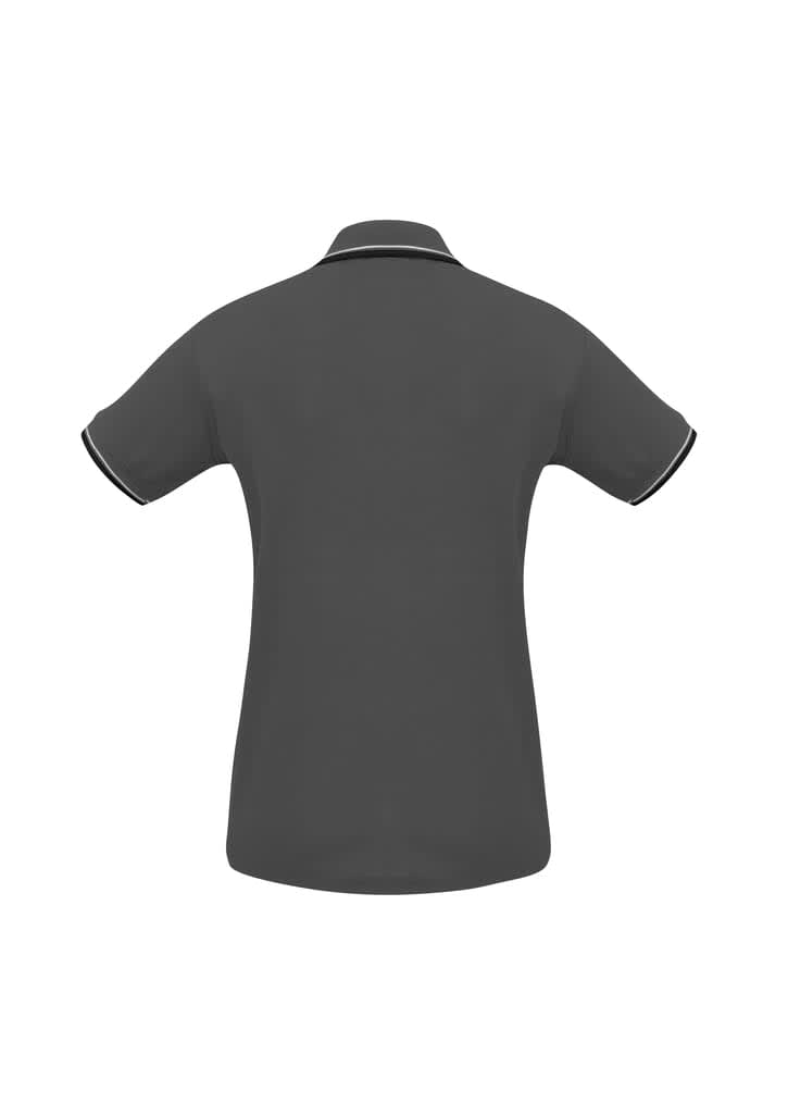 Womens Cambridge Short Sleeve Polo - P227LS Image