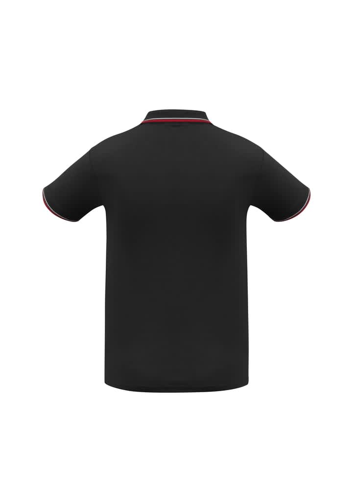 Mens Cambridge Short Sleeve Polo - P227MS Image