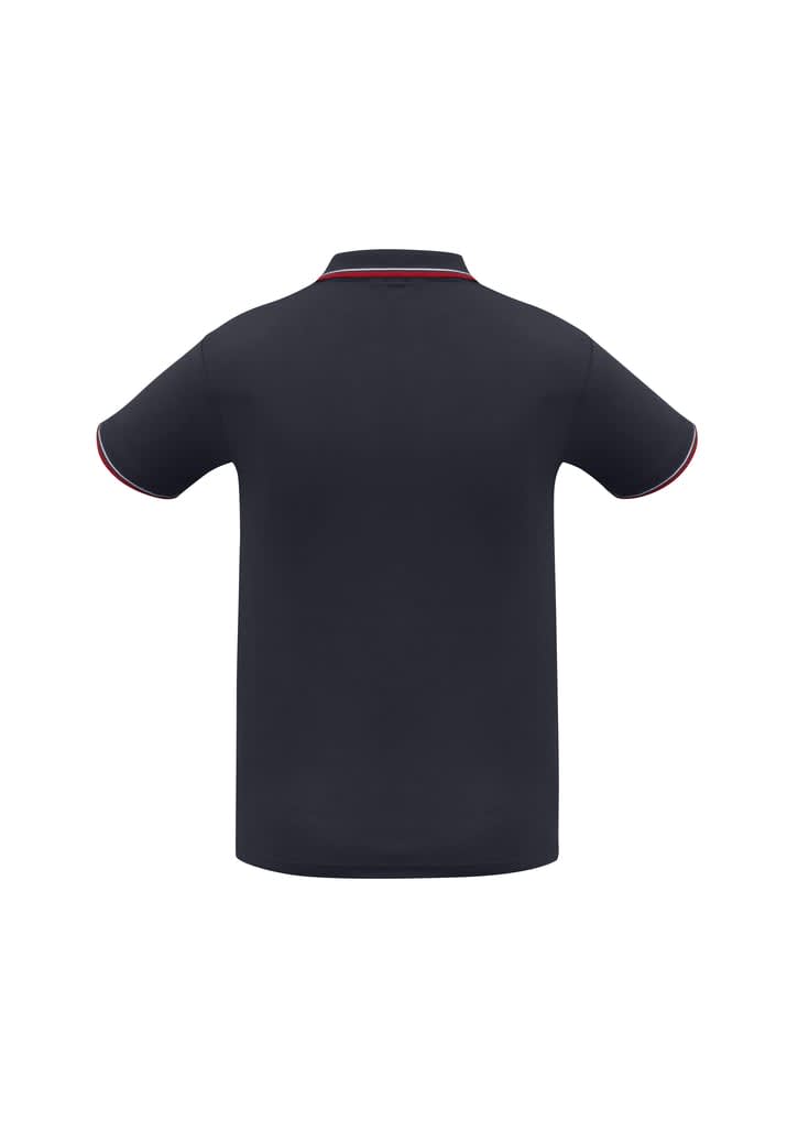 Mens Cambridge Short Sleeve Polo - P227MS Image