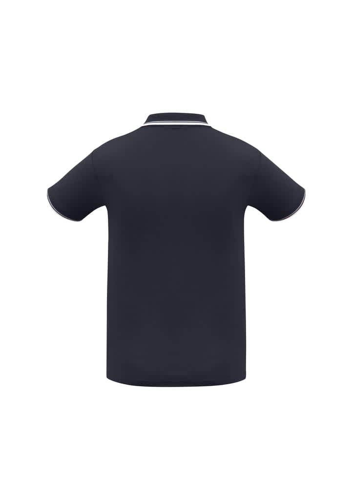 Mens Cambridge Short Sleeve Polo - P227MS Image