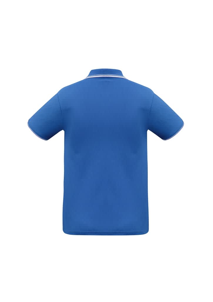 Mens Cambridge Short Sleeve Polo - P227MS Image
