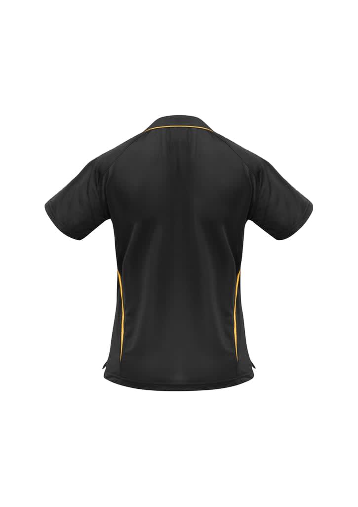 Ladies Flash Polo