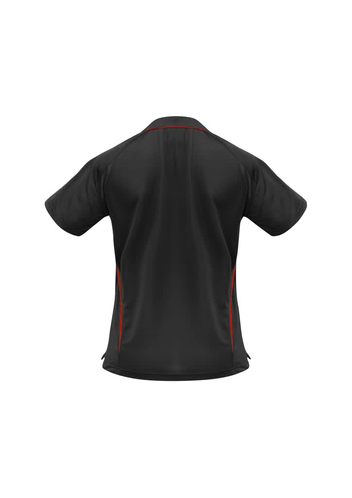 Ladies Flash Polo