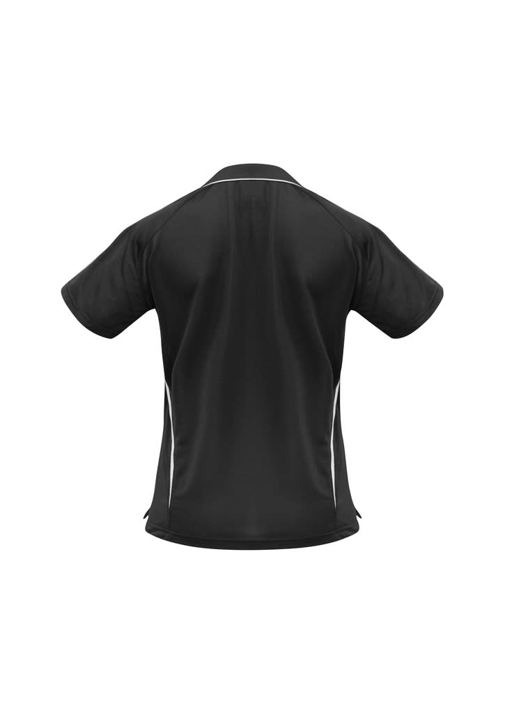Ladies Flash Polo