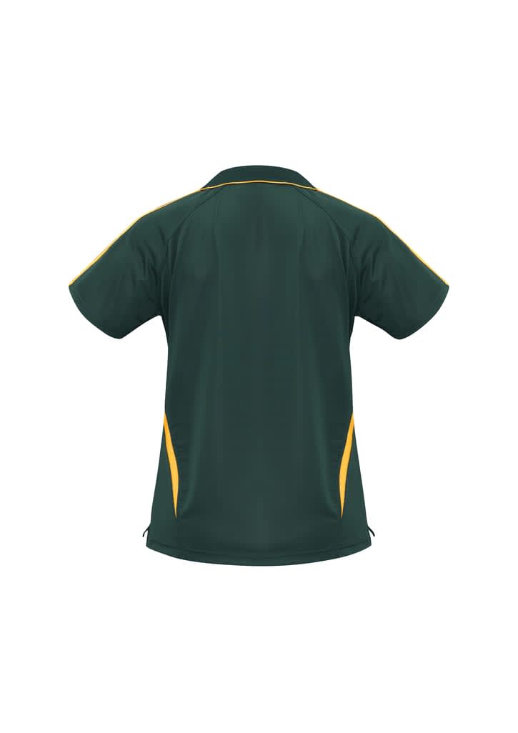 Ladies Flash Polo