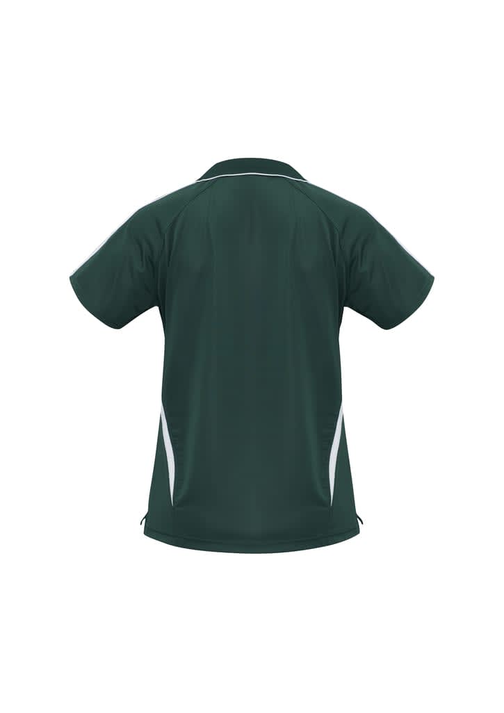 Ladies Flash Polo