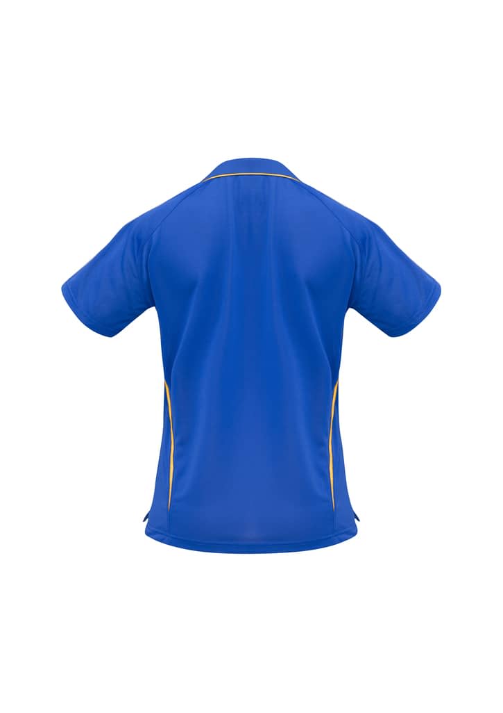 Ladies Flash Polo