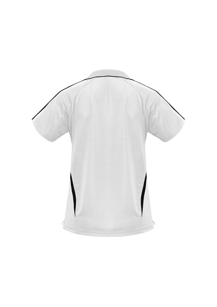 Ladies Flash Polo