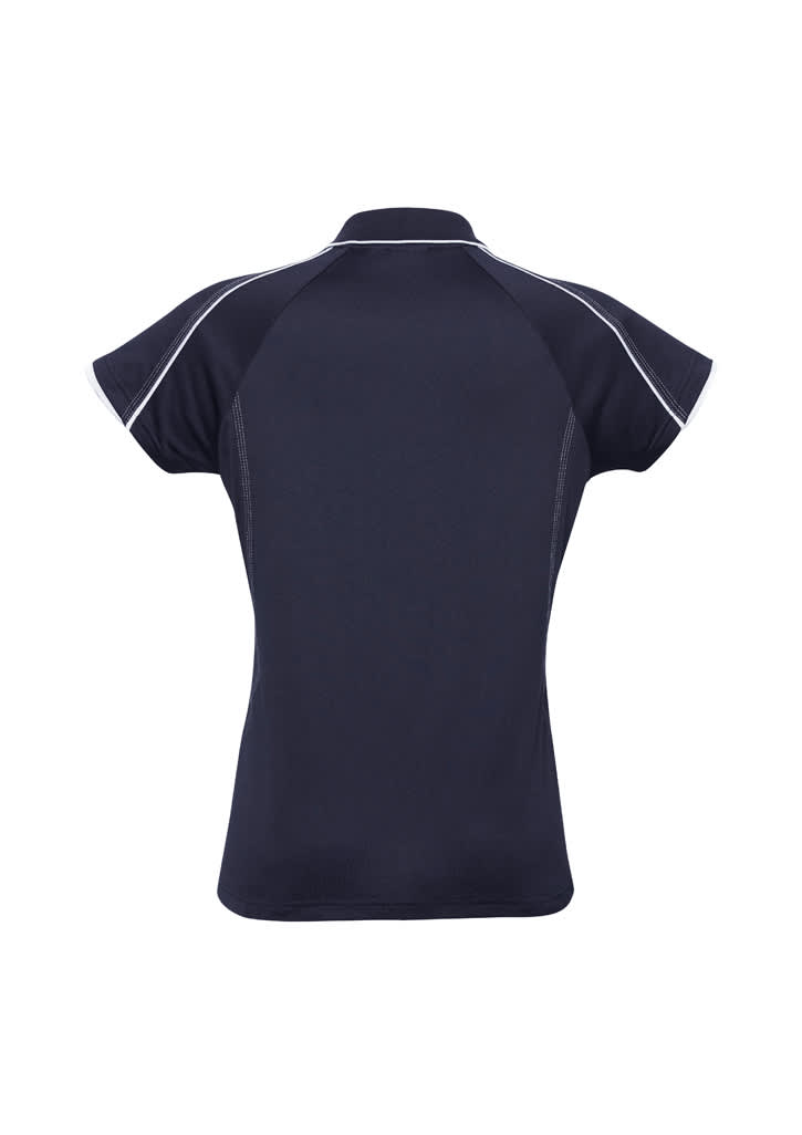 Womens Blade Short Sleeve Polo - P303LS Image