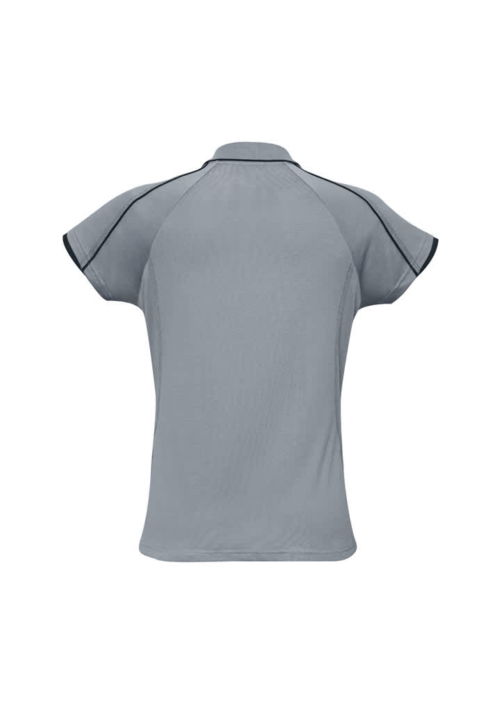 Womens Blade Short Sleeve Polo - P303LS Image