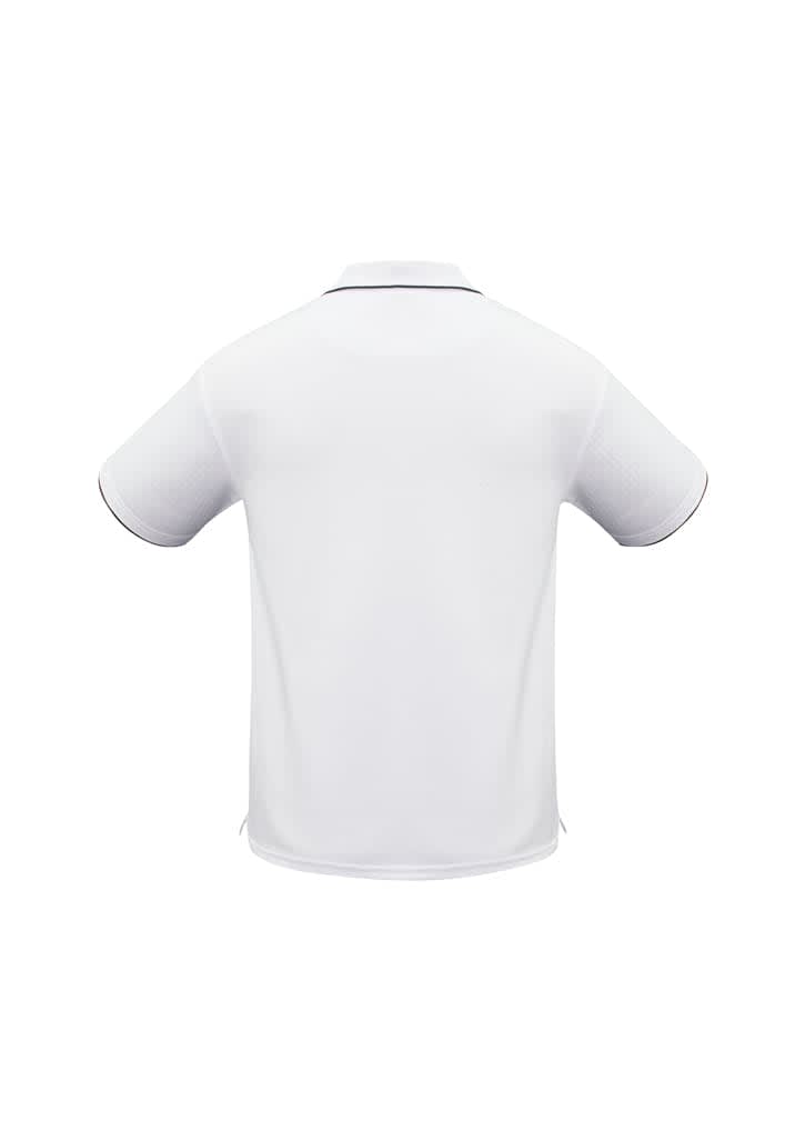 Mens Elite Polo - P3200 Image 