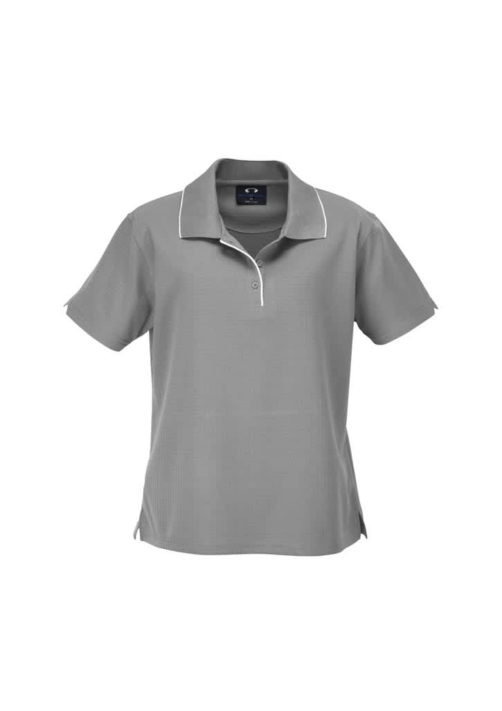 Ladies Elite Polo | Custom Colour Polo Shirts | Custom Polyester Polo Shirts