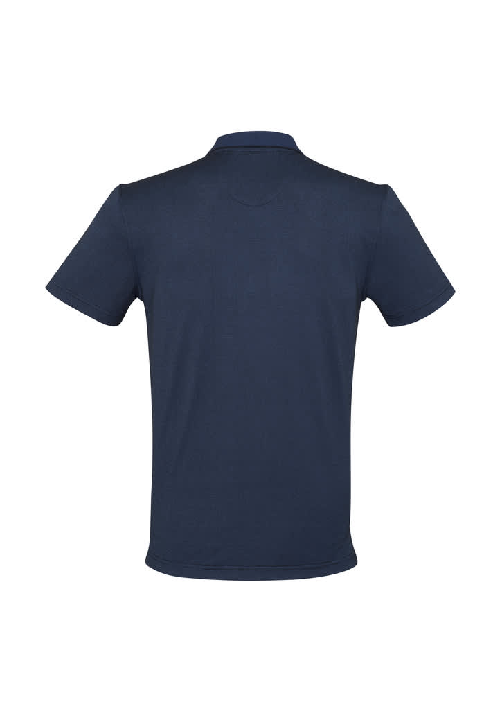 Mens Shadow Short Sleeve Polo - P501MS Image 