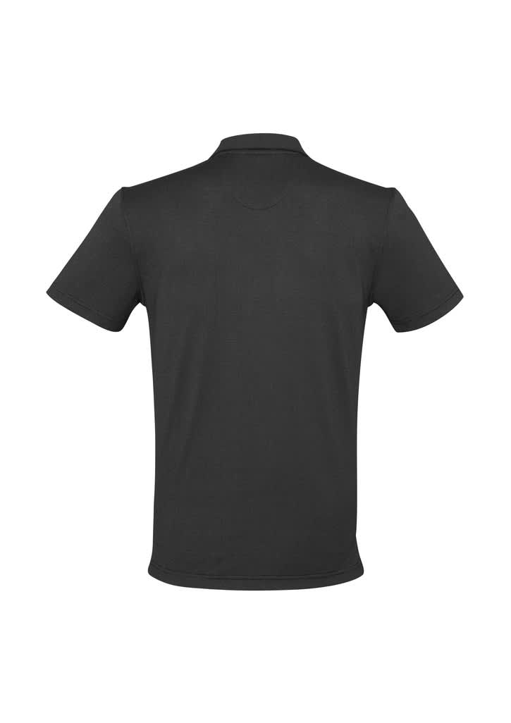 Mens Shadow Short Sleeve Polo - P501MS Image 