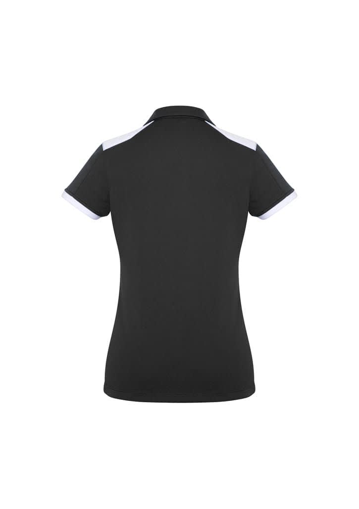 Ladies Rival Polo - P705LS Image 