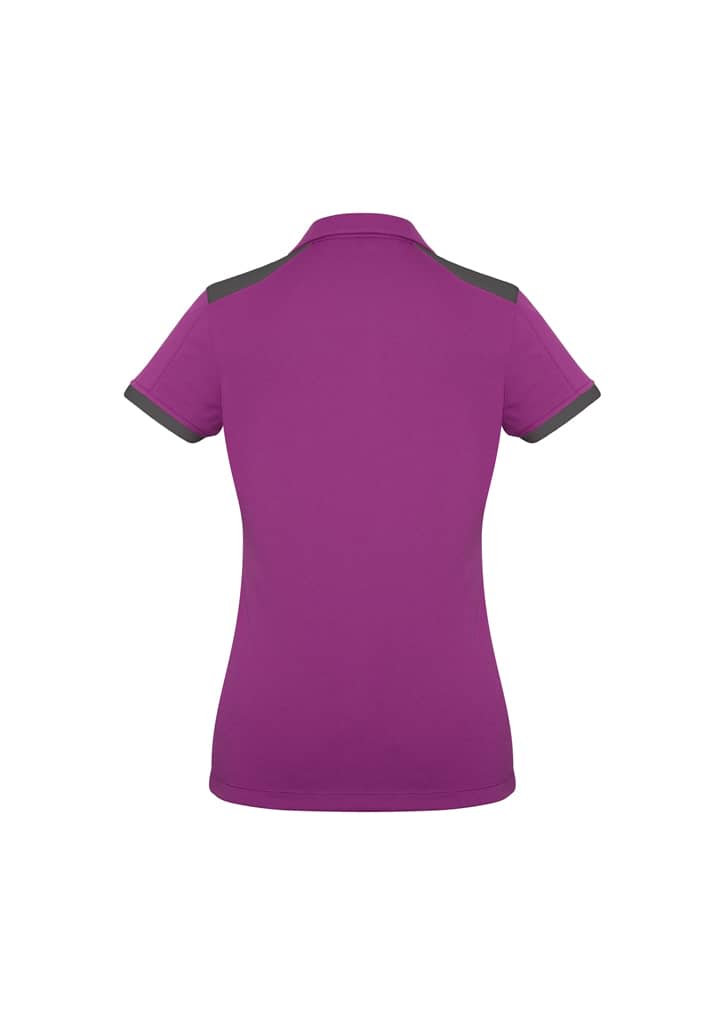 Ladies Rival Polo