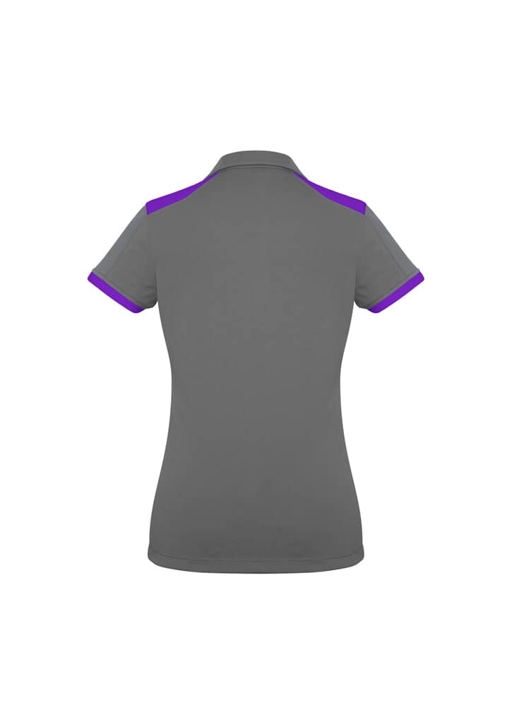 Ladies Rival Polo - P705LS Image 