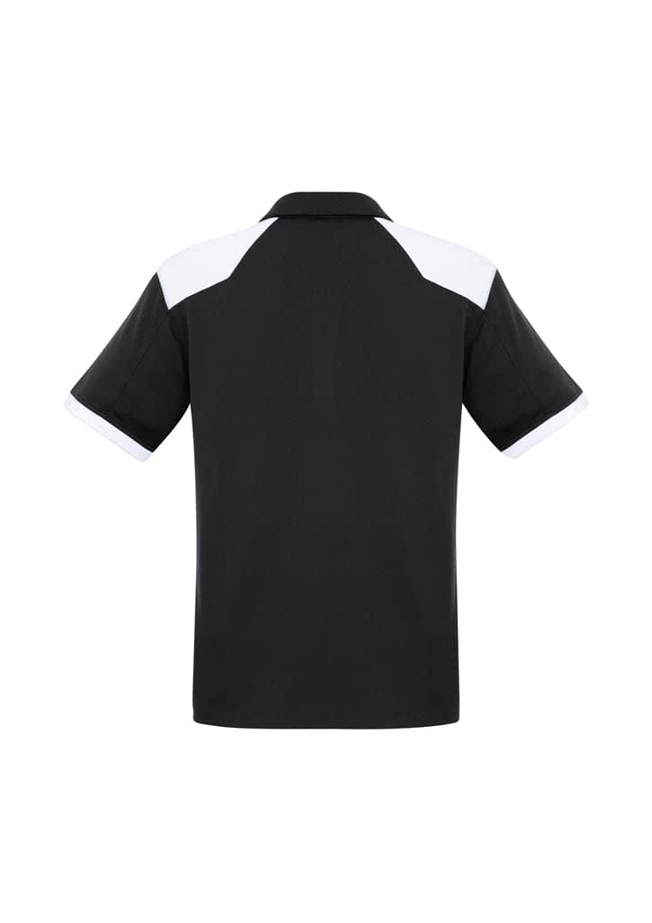 Mens Rival Polo - Modern Promotions