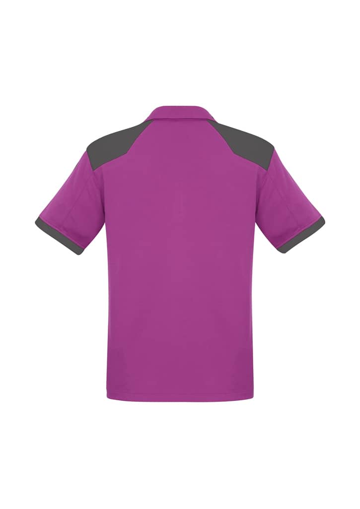Mens Rival Polo - P705MS Image