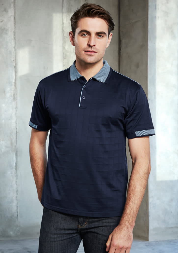 Mens Noosa Self Check Polo | Withers & Co.