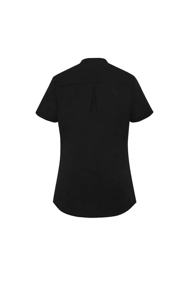 Womens Juliette Short Sleeve Blouse - RB977LS Image
