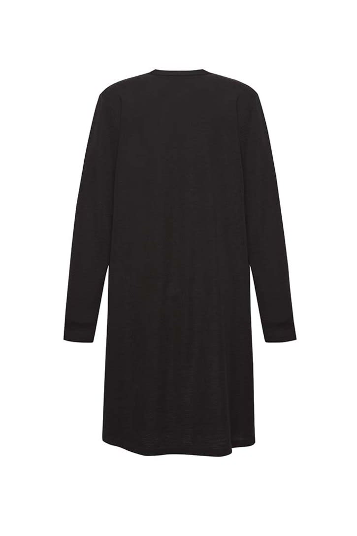 Womens Chelsea Longline Cardigan - RLC970L Image