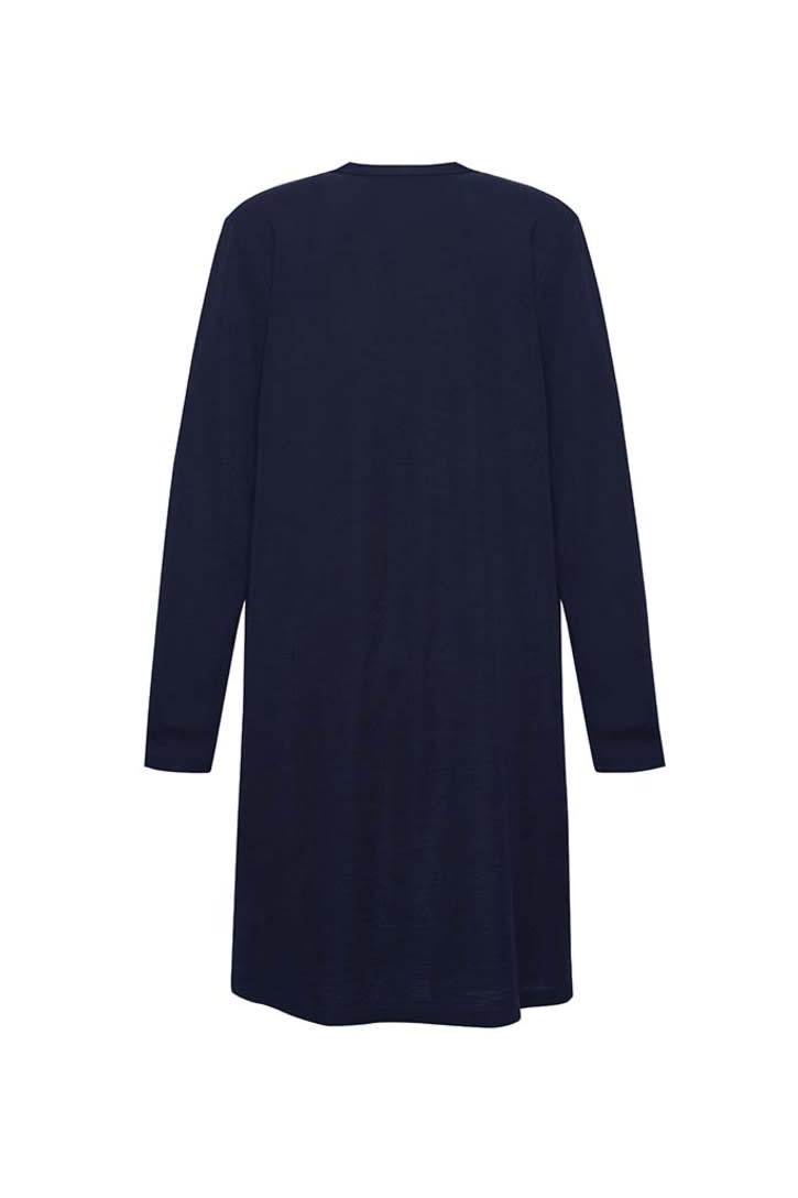 Womens Chelsea Longline Cardigan - RLC970L Image