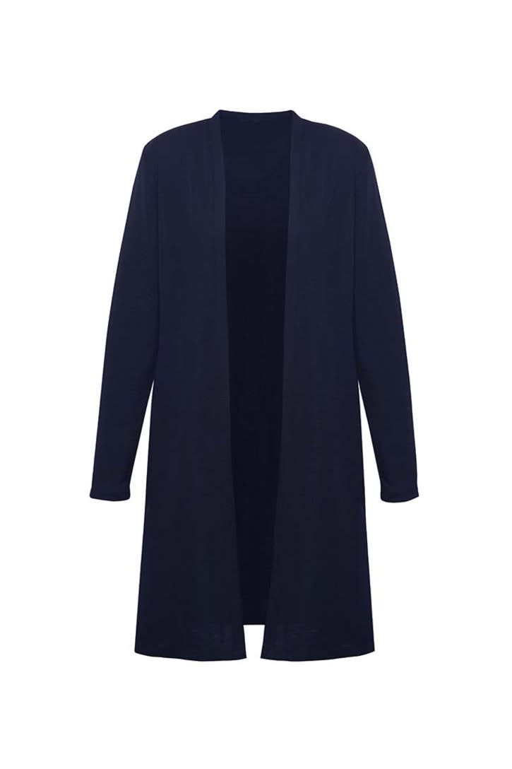 Womens Chelsea Longline Cardigan - RLC970L Image