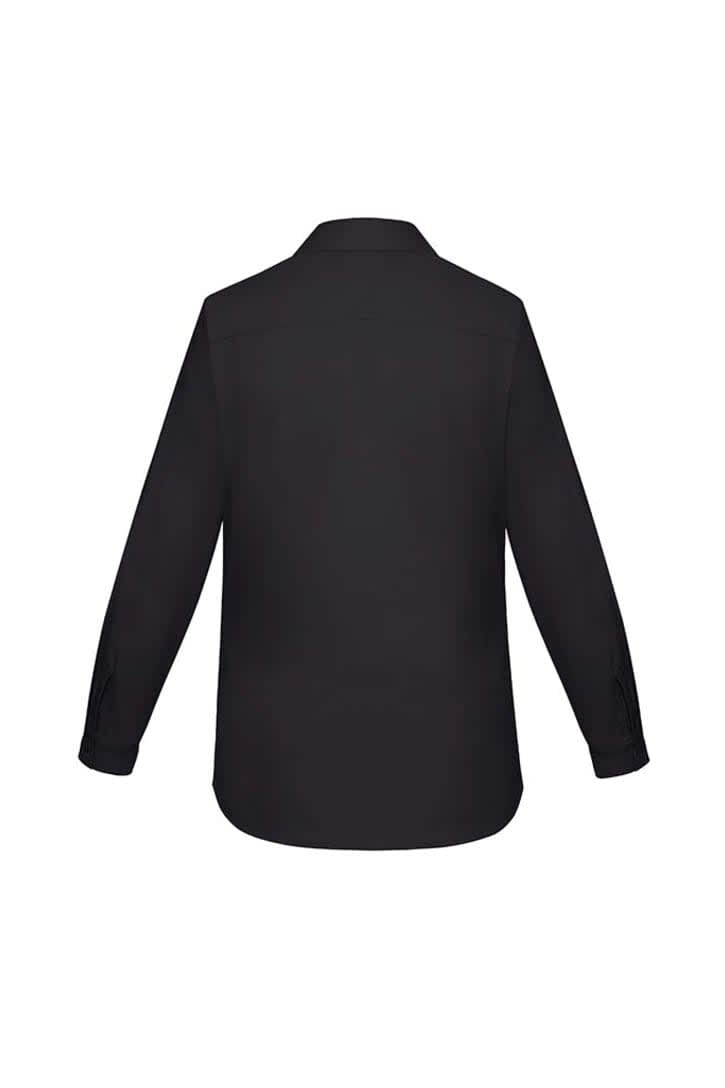 Womens Charlie Long Sleeve Shirt - RS968LL Image 