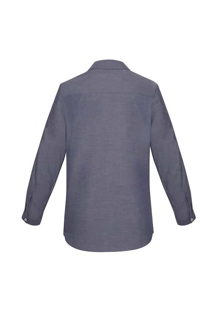 Womens Charlie Long Sleeve Shirt - RS968LL Image 